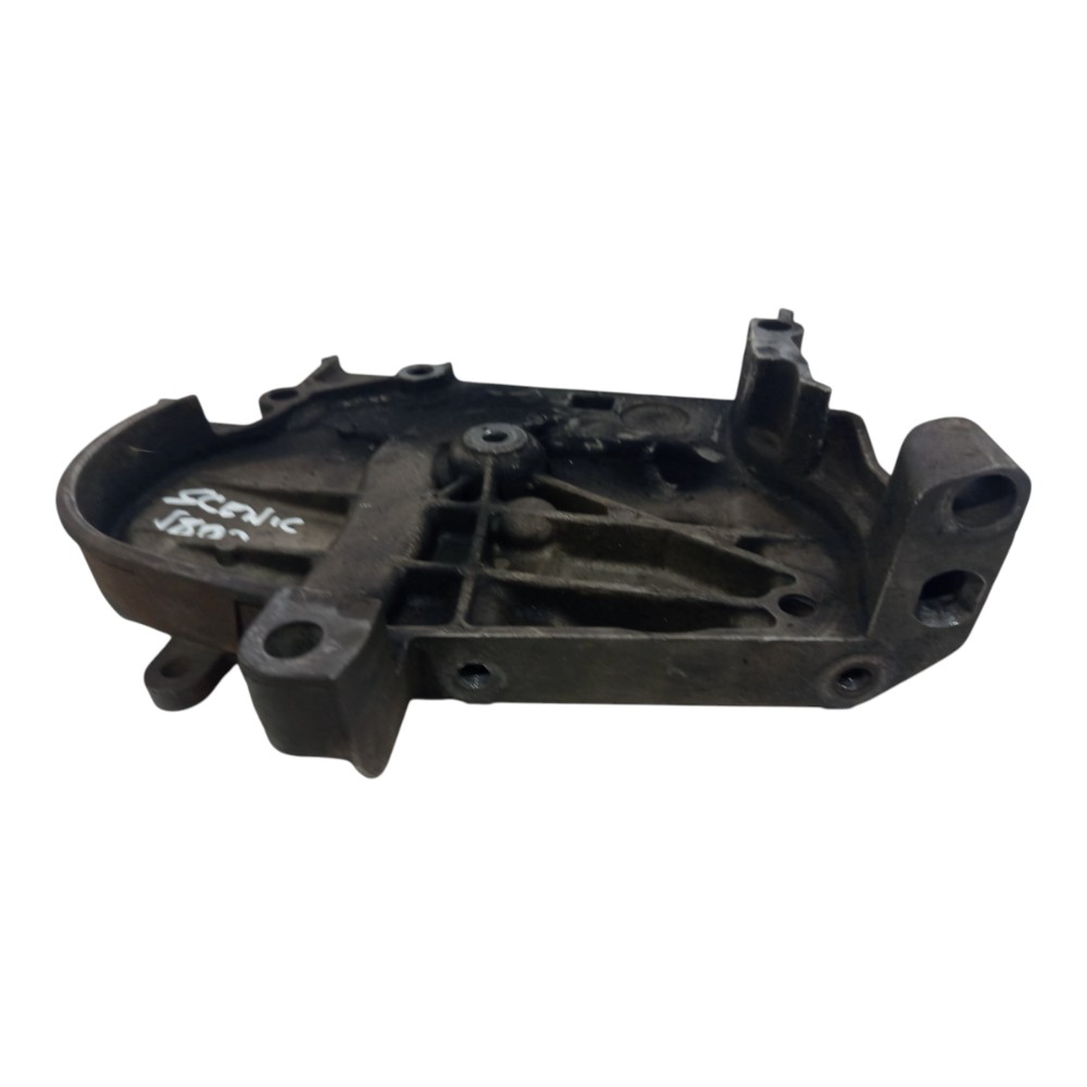 Tampa Lateral Motor Renault Scenic Megane 1999 2000 A 2009 5