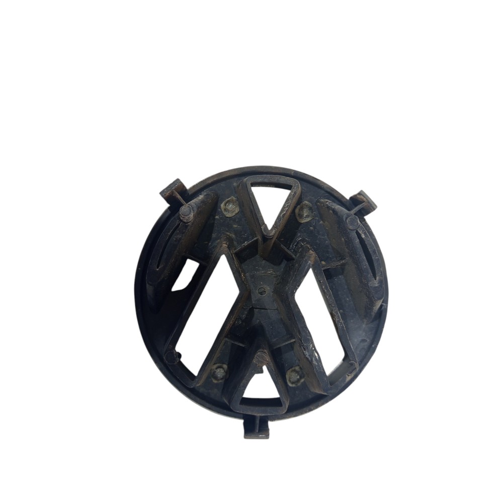 Emblema Central  Capo Volkswagen Gol  G1 G2 G3 1995 A 2005 4