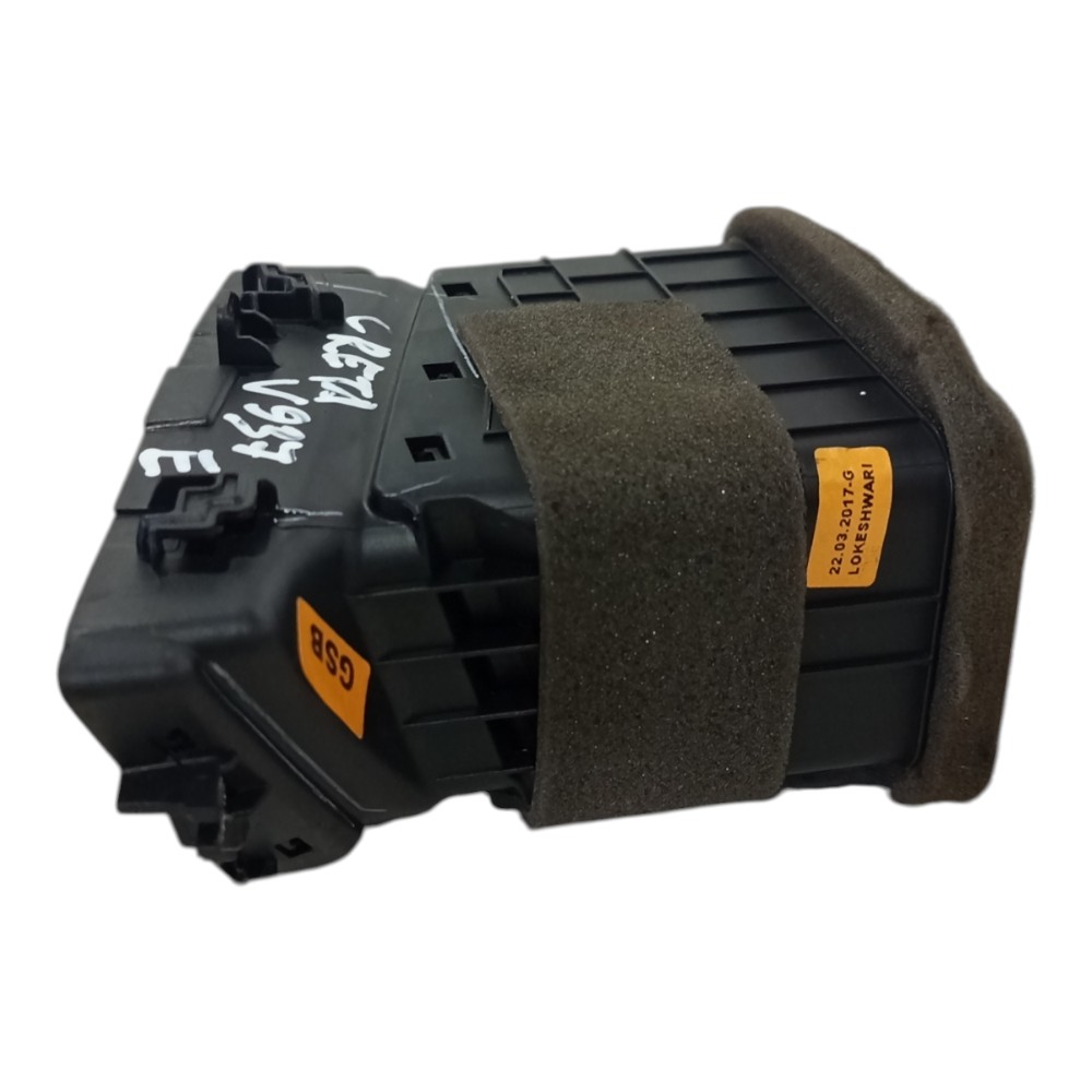 Difusor Ar Condicionado Central Esqu Hyundai Creta 2016 A 21 6