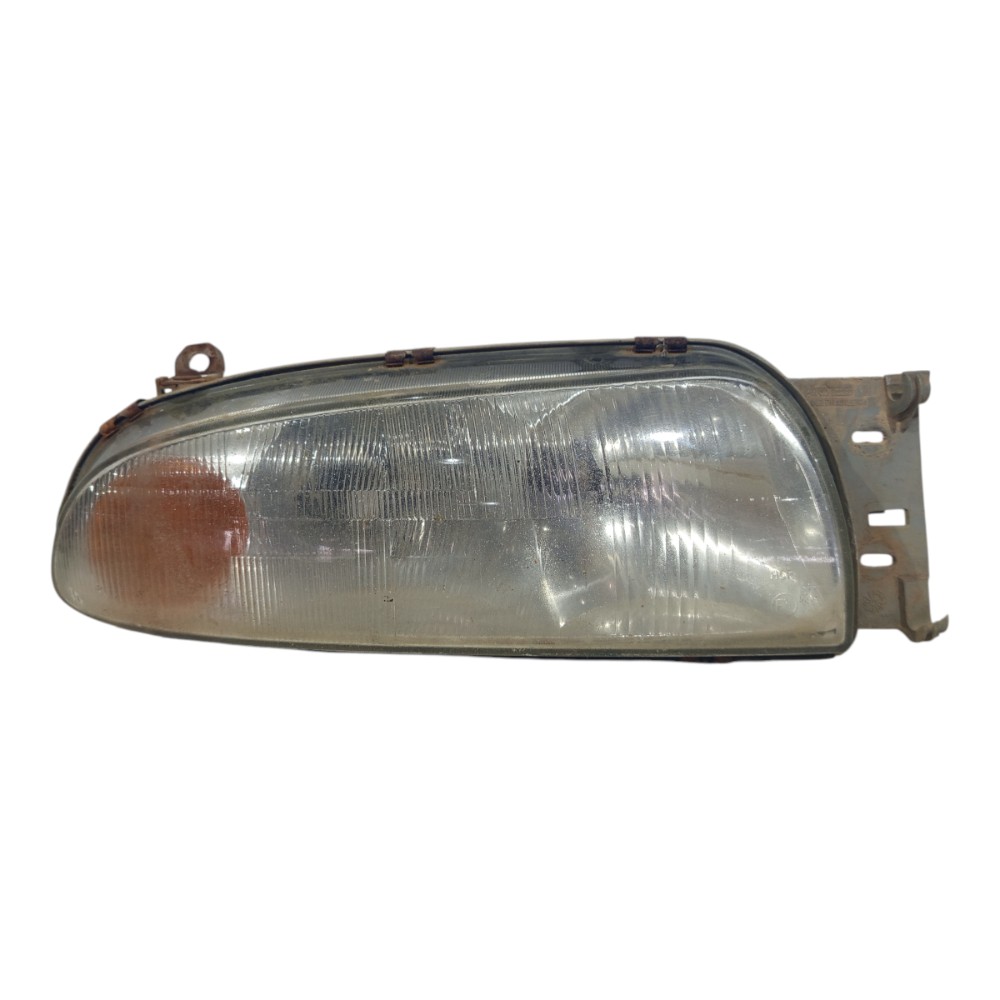 Farol Dianteiro Direito Arteb Ford Fiesta 1996 1997 A 1999  Direito/passageiro 1