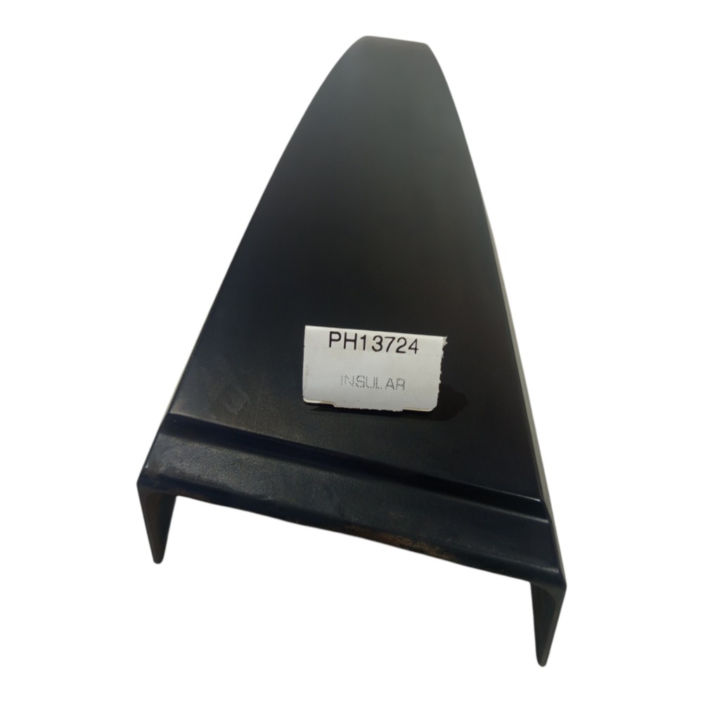 Coluna Central Direito Citroen C4 Picasso 2008 A 2013 4