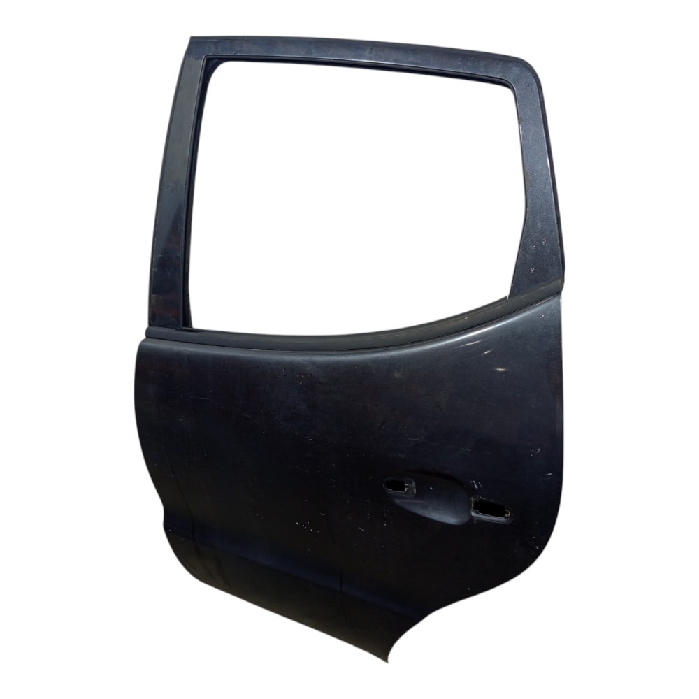 Porta Traseira Esquerda Classe A160 1999 2000 2001 A 2005 Traseira Esquerdo 2