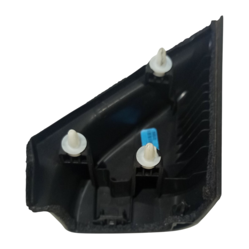 Acabamento Interno Retrovisor Diant. Esq. Gm Tracker 20 A 24 6