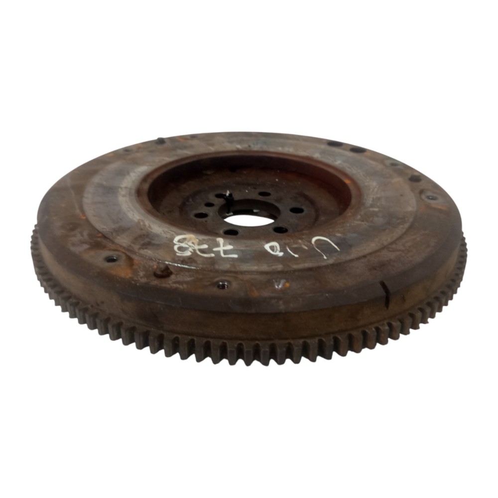 Volante Motor Cremalheira Fiat Uno Palio 1.0 8v 1994 A 2002 4