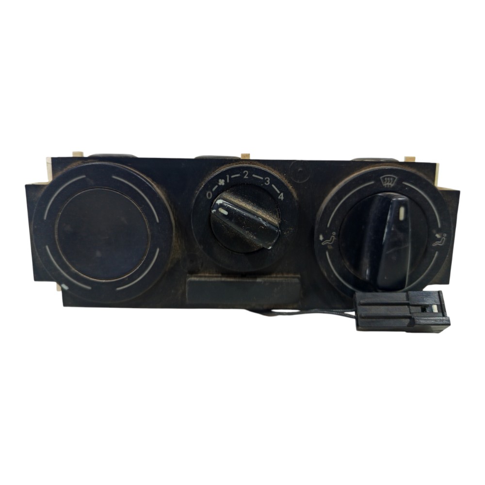 Comando Ar Condicionado Volkswagen Parati 1999 2000 A 2005 1
