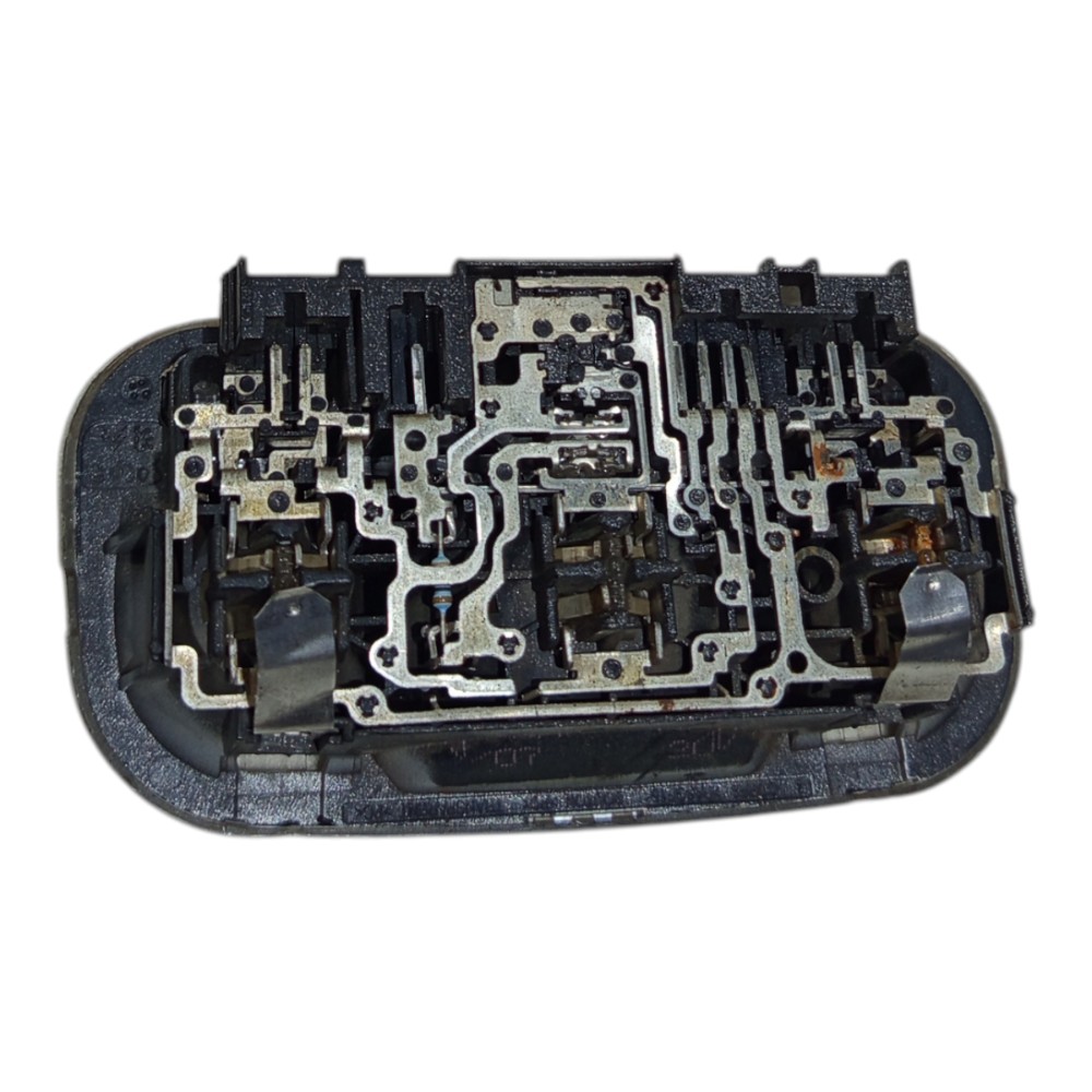 Luz Teto Cortesia Dianteira C4 Picasso 2011 2012 2013 2015 5