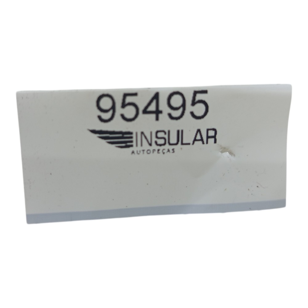 Modulo Central Alarme Peugeot 307 Citroen C4 2007 08 A 2012 10