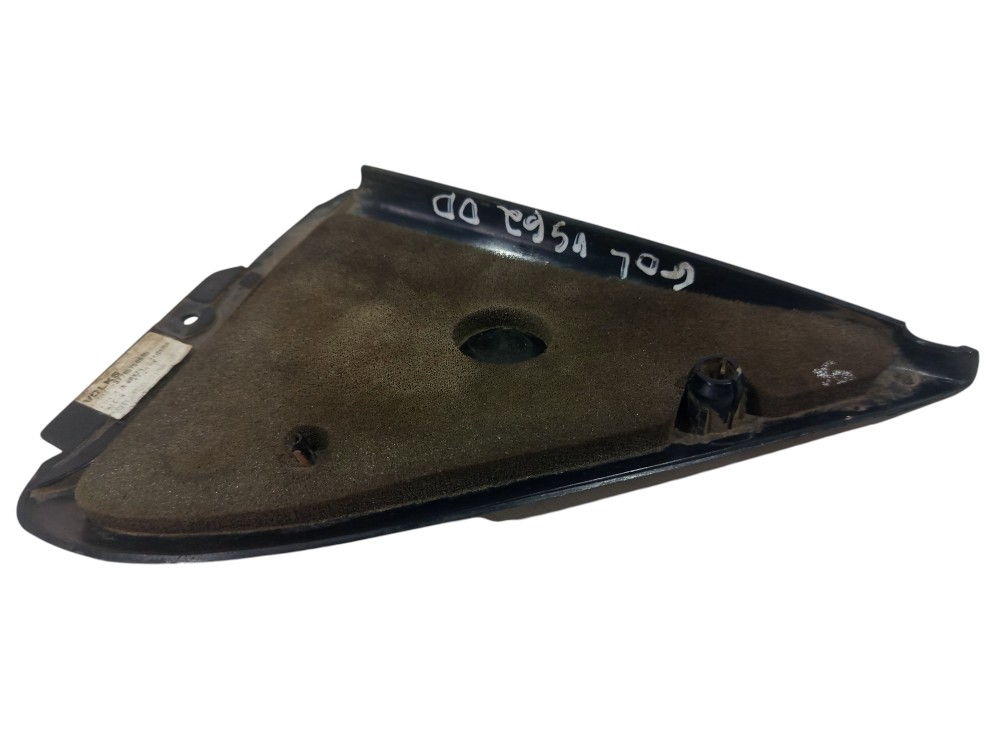 Moldura Retrovisor Dianteiro Direito Vw Gol Mi 1999 A 2005 4