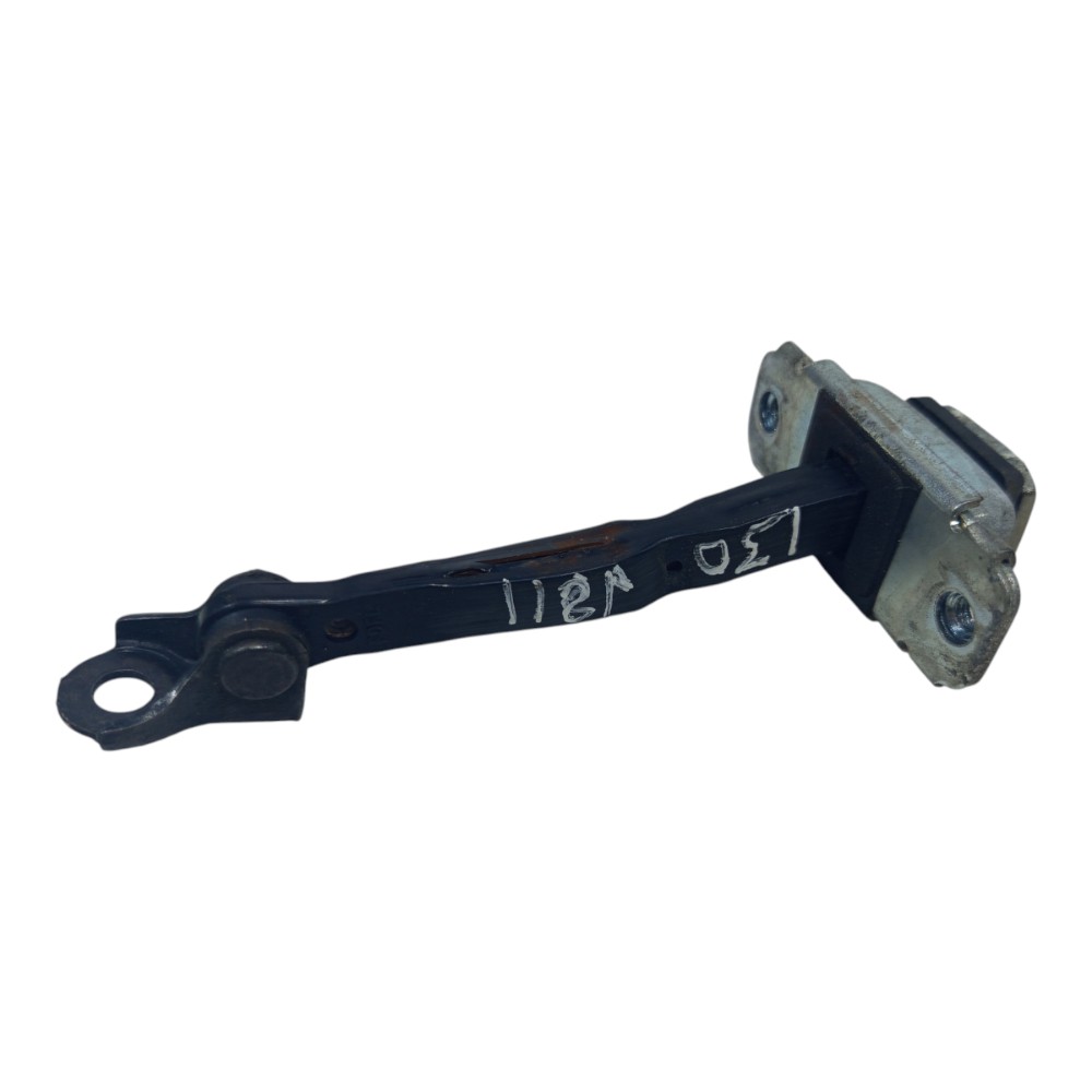 Limitador Porta Dianteira Esquerda Hyundai I30 2009 A 2012 1