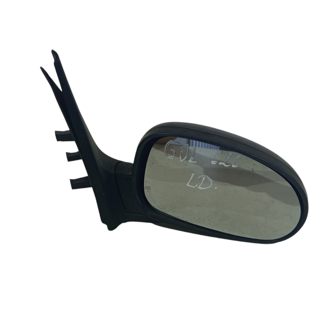 Retrovisor Volkswagen Gol Lado Direito 1999 2000 2001 A 2005 1