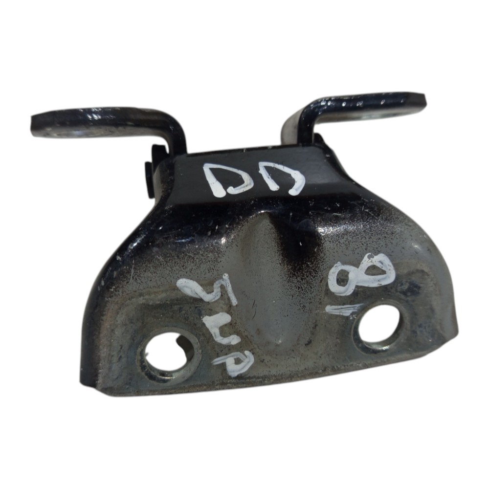 Dobradiça Dianteira Sup Porta Citroen C3 2002 2003 A 2012 4