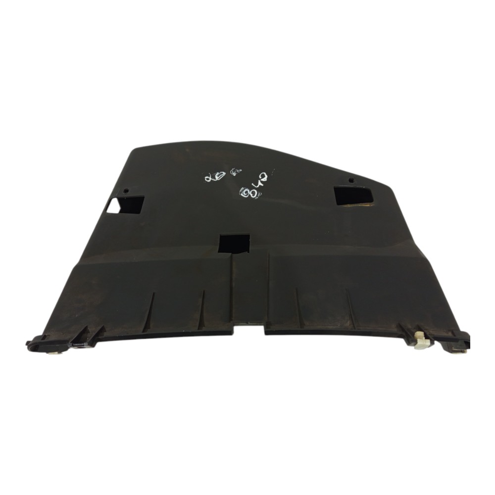 Caixa Porta Luvas Peugeot 206 2001 02 A 2012 Avaria Detalhes Preto 7