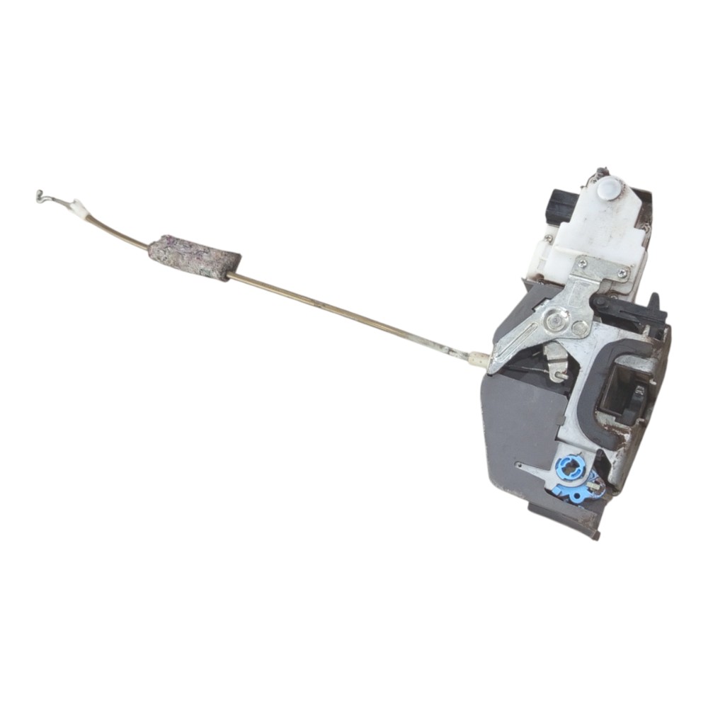 Fechadura Diant Esquerda Volkswagen Parati G4 2005 A 2014 1