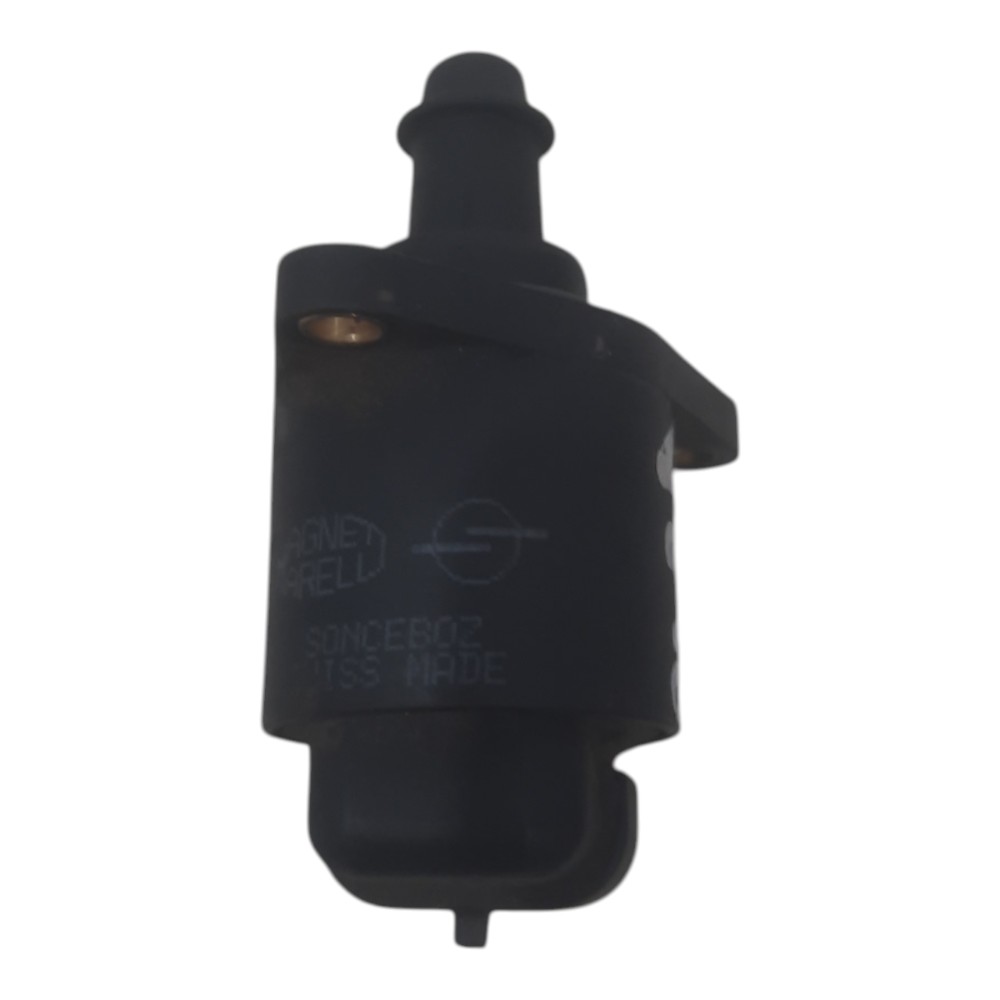 Atu Marcha Lenta Peugeot 206 207 Citroen C3 1.4 8v 2003/2005 5