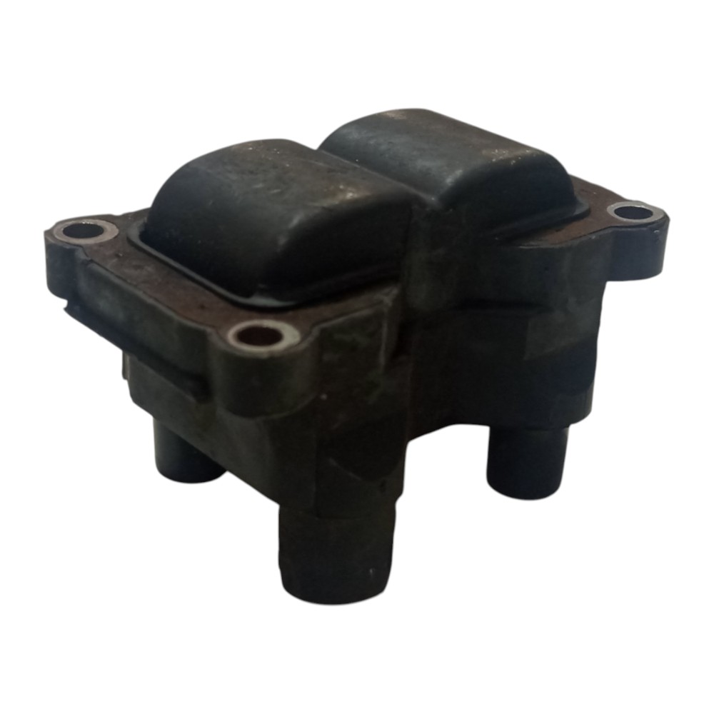 Bobina Ignição Fiat Palio 1.0 8v Fiasa 1996 1997 1998 A 2002 5