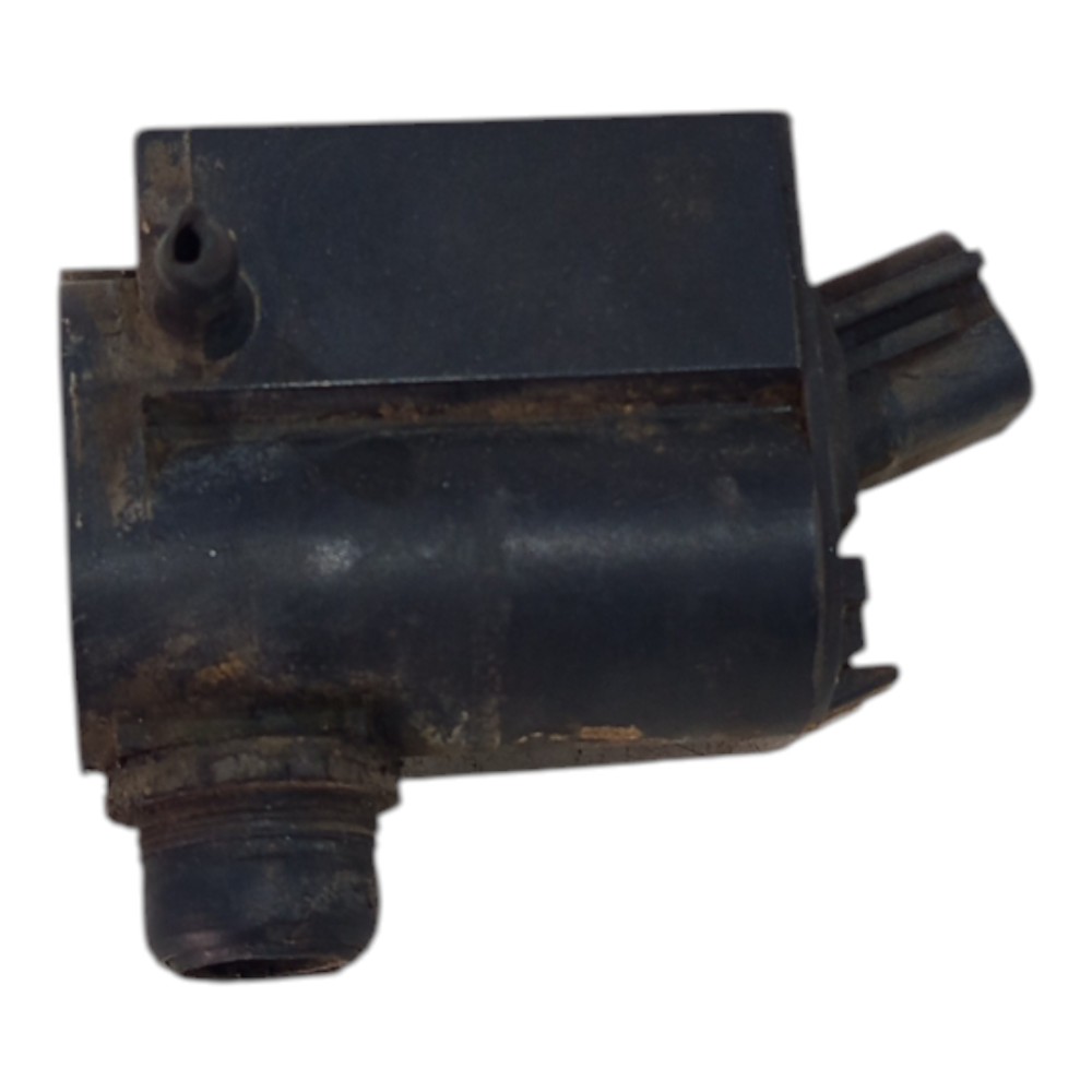 Motor Esguicho Parabrisa Jac J6 Diamond 2011 A 2016 5