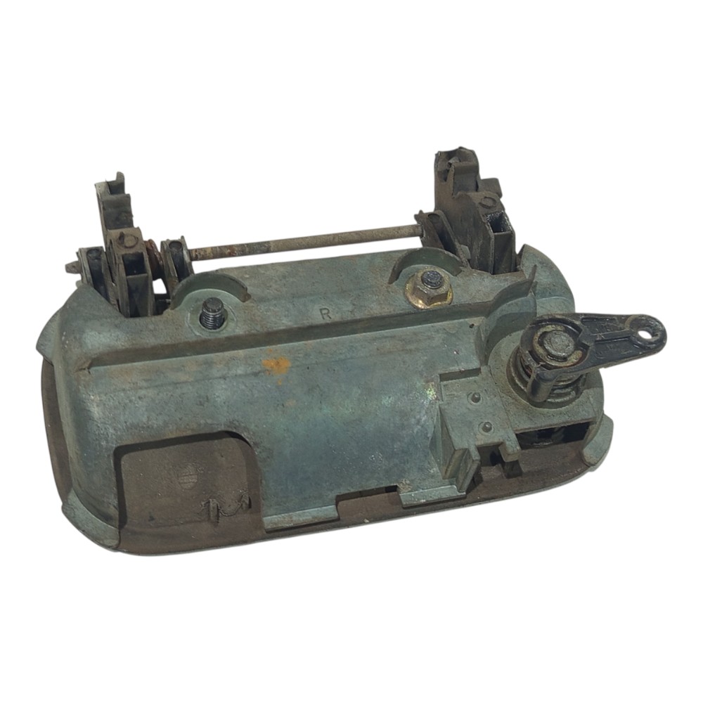 Maçaneta Externa Dianteira Direita Gm Corsa 1996 A 2002   Dianteira 4