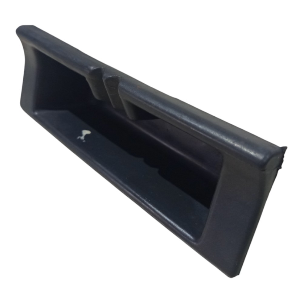 Moldura Cinzeiro Painel Fiat Uno 1995 1996 1997 1998 A 1999 3
