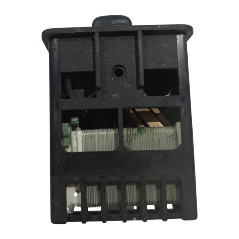 Comando Botão Interruptor Farol Chevrolet Vectra 1995 A 1997 4