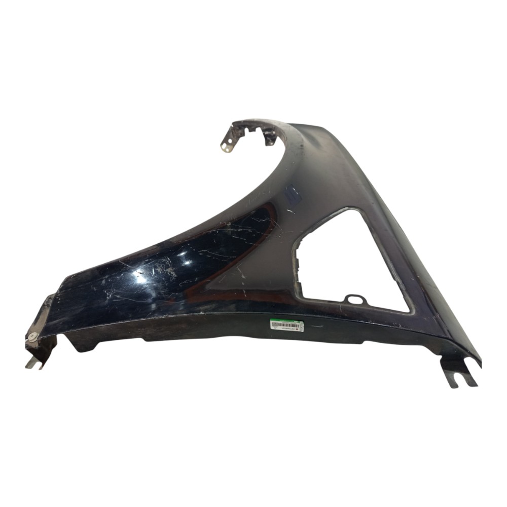 Paralama Dianteiro Land Rover Freelander 2 2007 A 2012 3