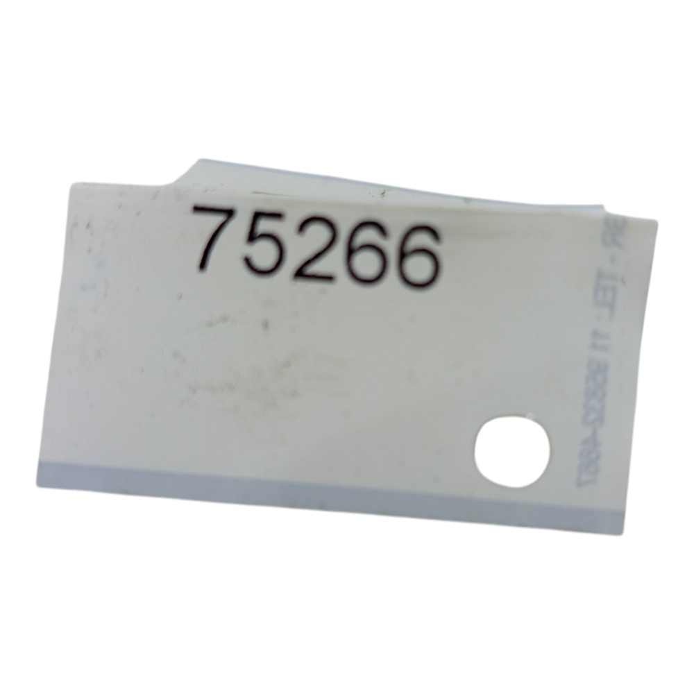 Farol Pisca Dianteiro Direito Fiat Uno 1991 1992 1993 A 1999 Direito/passageiro 8