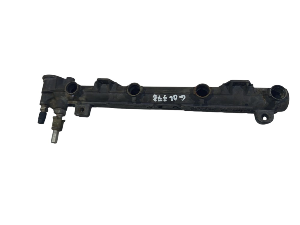 Flauta Injetora Volkswagen Gol 1.0 16v 1999 2000 2001 A 2005 4