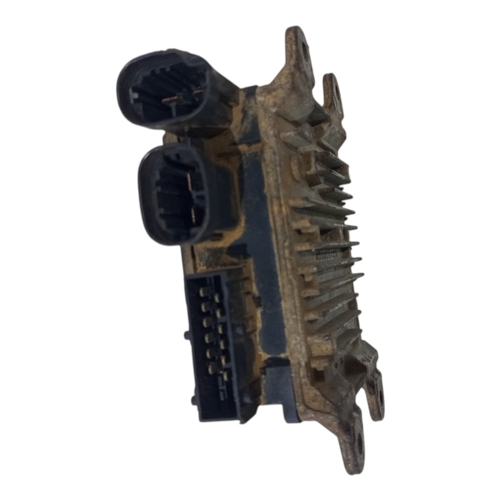 Módulo Direção Elétrica Citroen C3 2004 A 2008 6