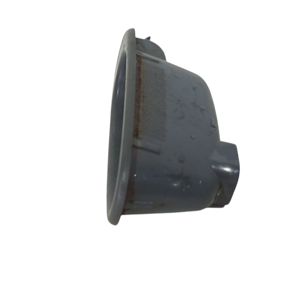 Puxador Porta Traseiro Direito Renault Clio 2000 A 2012 1