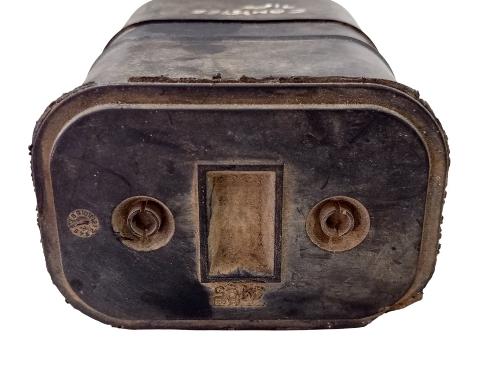 Filtro Canister Fiat Tipo 1.6 16v 1993 1994 1995 1996 A 1997 2