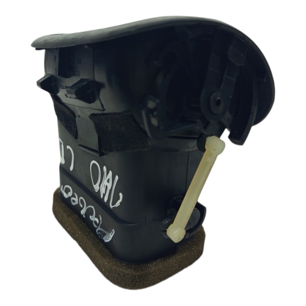 Difusor Ar Lado Direito Peugeot 206 1999 2000 2001 A 2010 5
