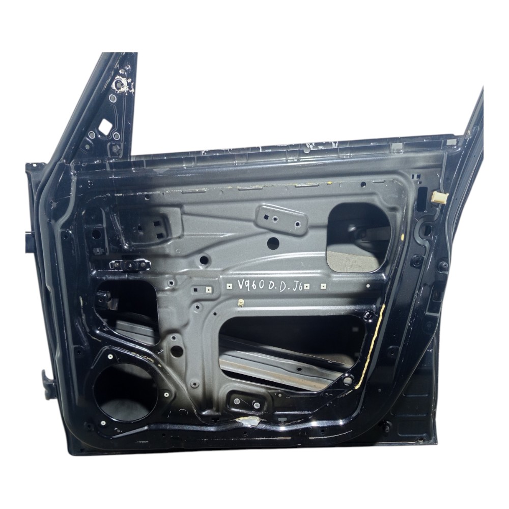 Porta Dianteira Direita Jac J6 Diamond 2011 A 2016 Dianteira Direito 4