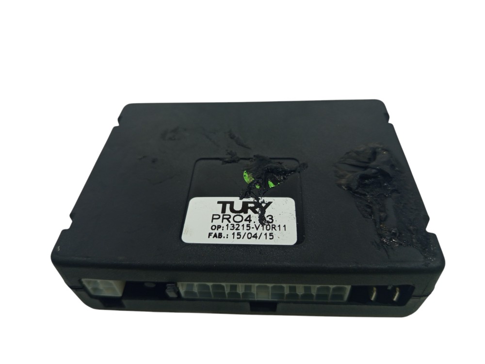 Módulo Automação Vidros Elétricos Tury Pro4.38 I30 13 A 16 1