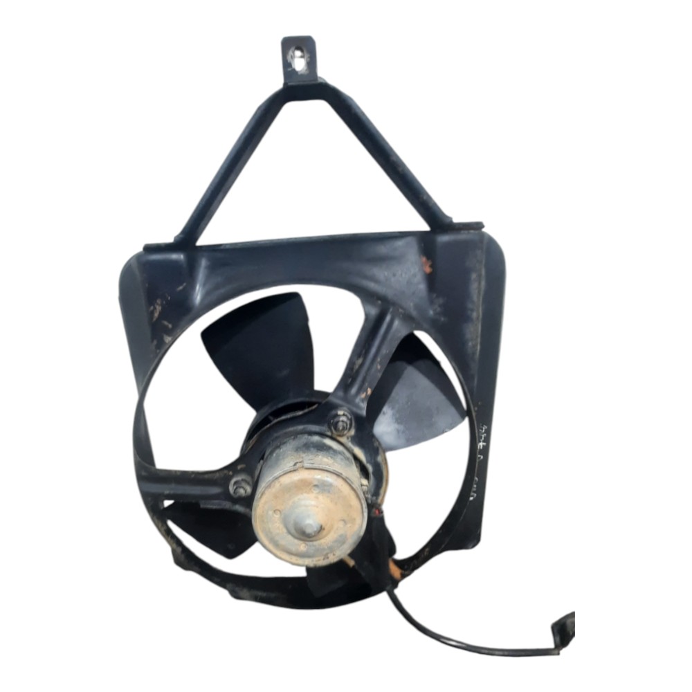Defletor Ventoinha Radiador Fiat Uno Fiorino 1984 85 A 1995 5