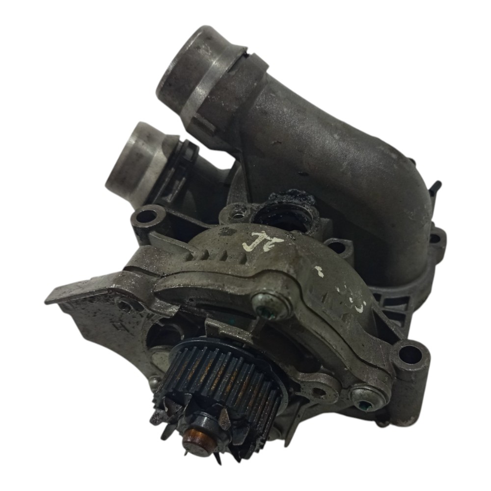 Bomba Dágua Volkswagen Jetta 2.5 Tsi 2011 2012 2013 A 2017 6