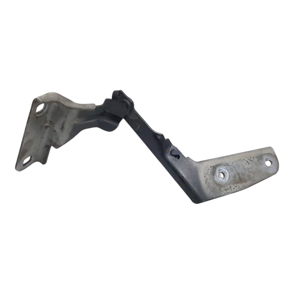 Dobradiça Direita Capô Dianteiro Citroen C4 2007 2008 A 2013 1