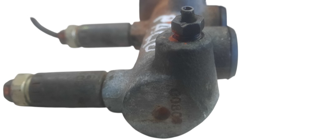 Cilindro Mestre Freio Fiat Palio 2000 2001 2002 2003 A 2013