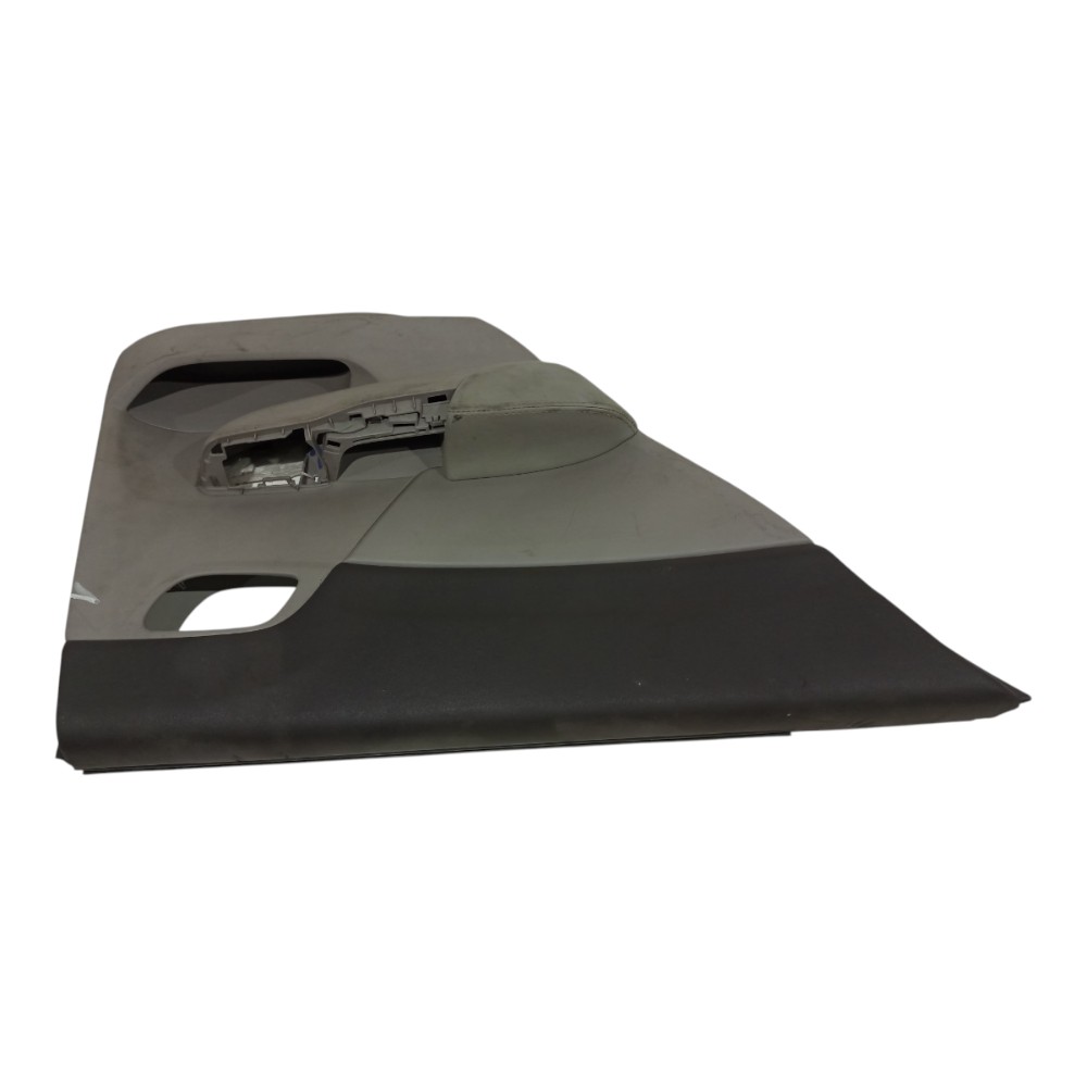 Forro Porta Traseira Esquerda Honda Civic 2012 2013 A 2016 E 1