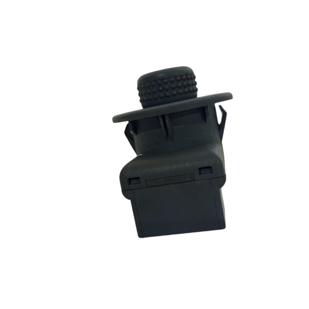 Interruptor Espelho Retrovisor Renault Clio Logan 2000 A 06 5