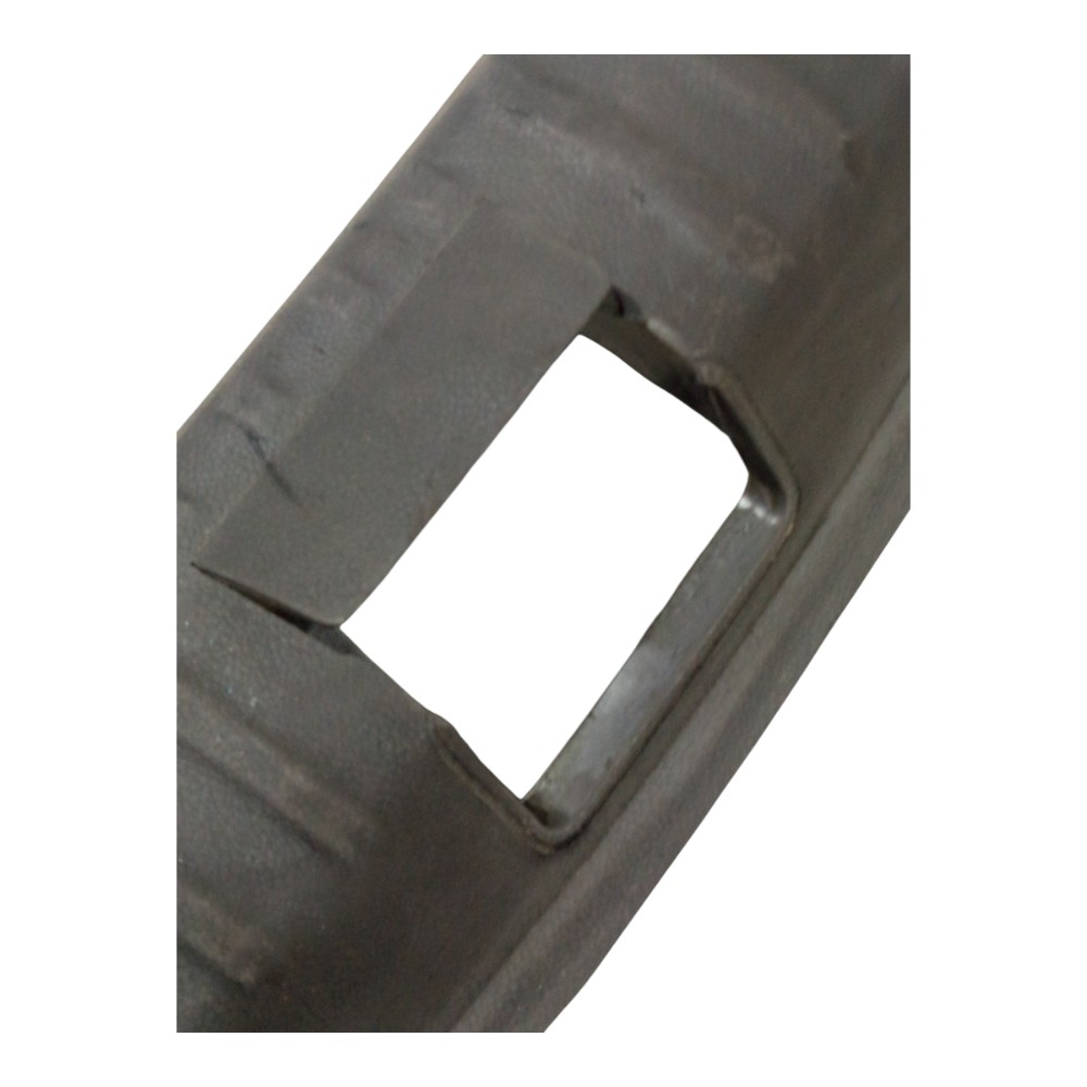 Moldura Soleira Porta Malas Gm Cobalt 2012 A 2016 7
