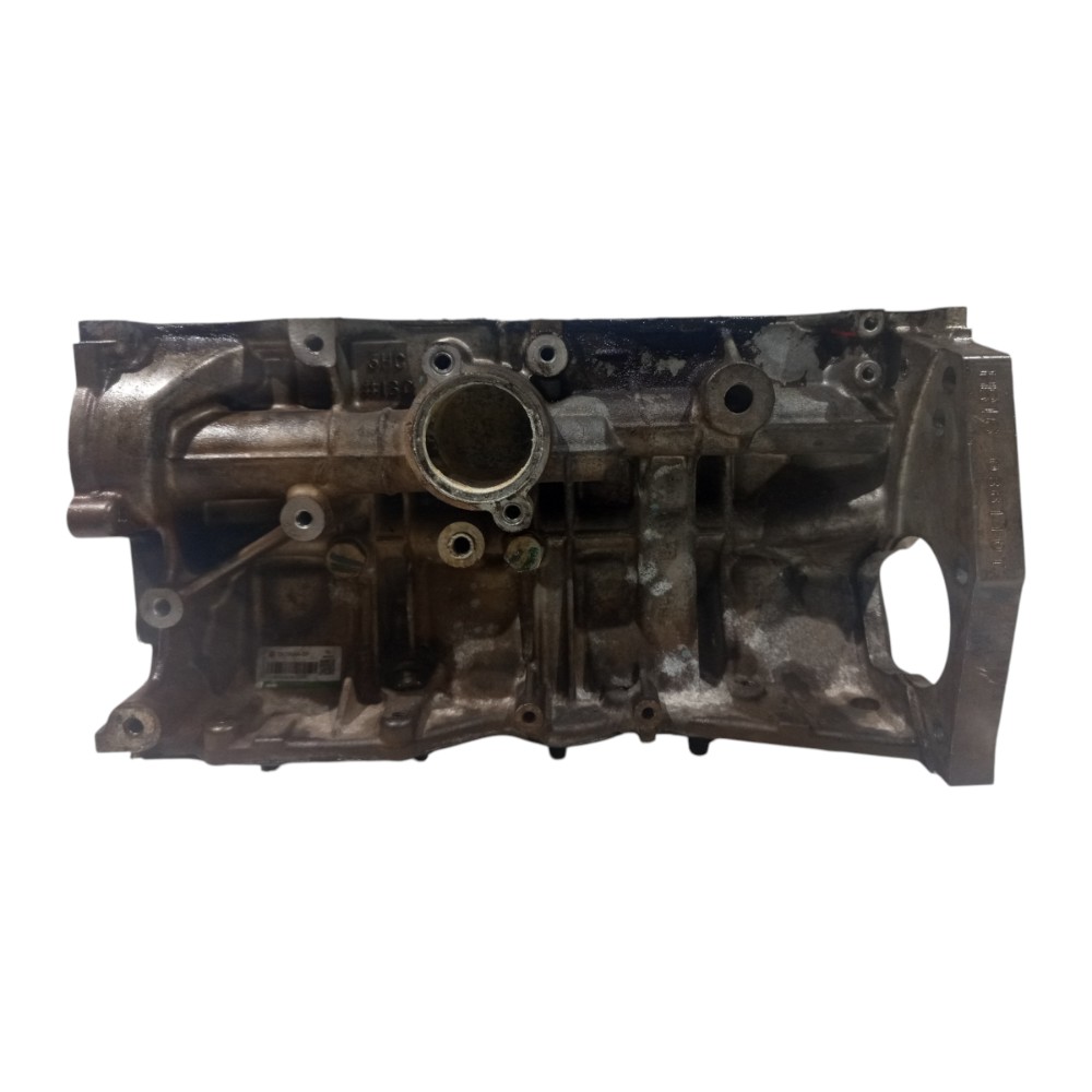 Bloco Motor Nissan Versa March 1.6 16v 2011 2012 2013 A 2018 3