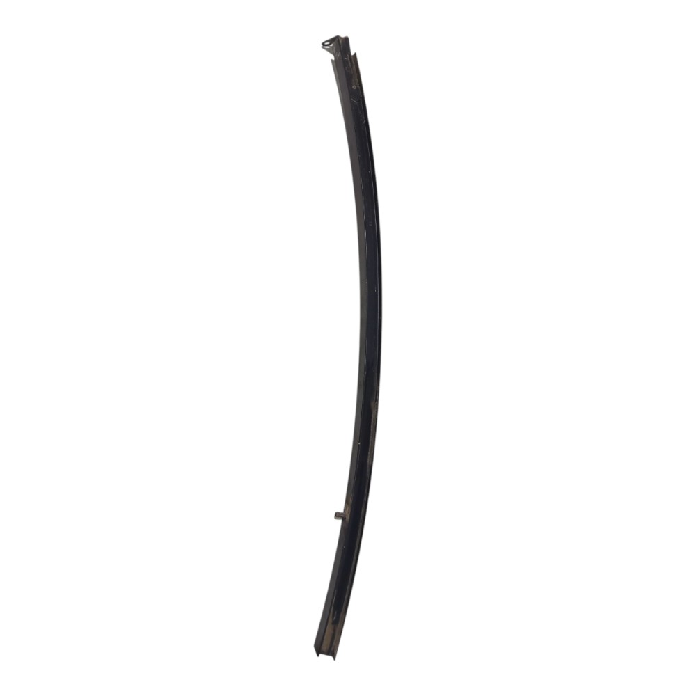 Guia Vidro Traseiro Ld Renault Clio 1999 2000 2001 A 2016 Preto 2