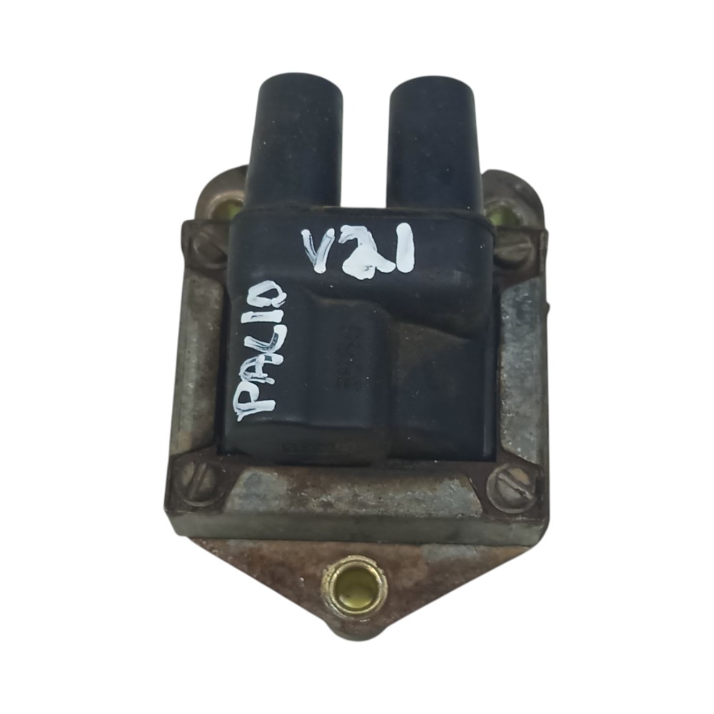 Bobina Ignição Fiat Palio 1.0 1996 1997 1998 1999 2000 2001 5
