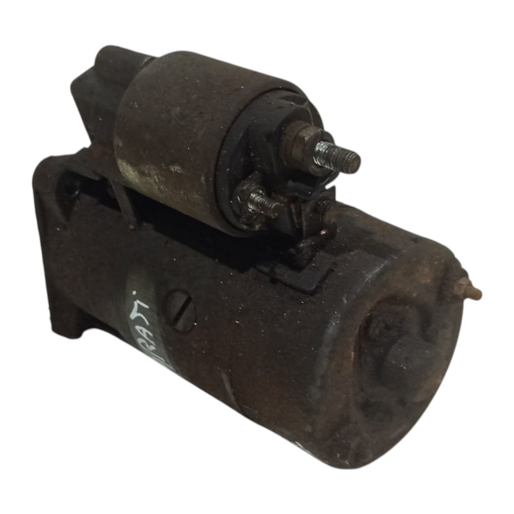 Motor Partida Arranque Volkswagen Parati 1.6 8v 1986 A 1996 5