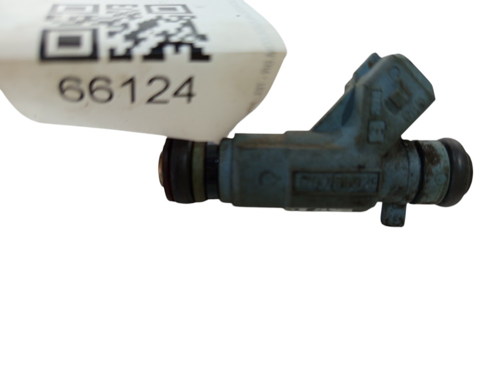 Bico Injetor Astra Gls 2.0 1995 1996 1997 1998 1999 6