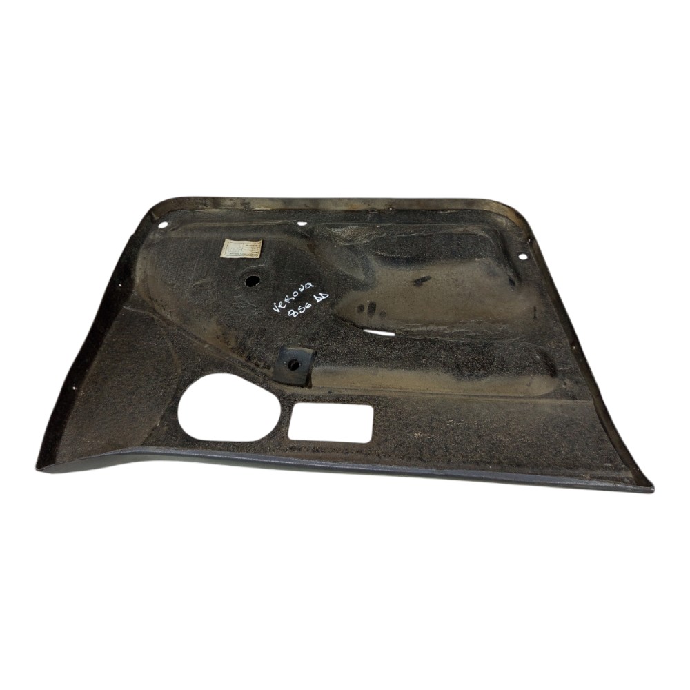 Forro Porta Dianteira Direita Ford Verona 1993 1994 95 A 96 7
