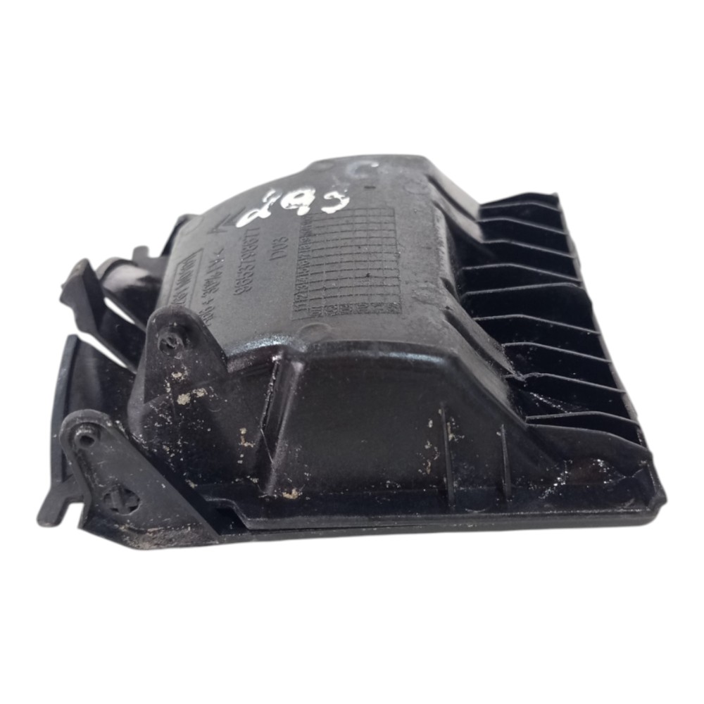 Cinzeiro Console Central Citroen C4 Pallas 2007 2008 A 2012 7