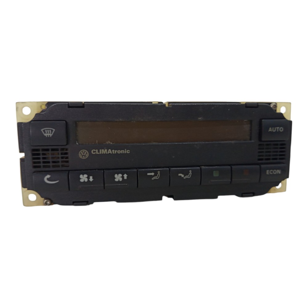 Comando Ar Condicionado Volkswagen Passat Turbo 1998 A 2005 2
