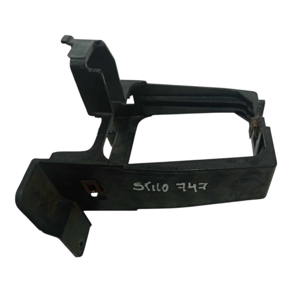 Suporte Central Túnel Fiat Stilo 2008 2009 2010 2011 A 2012 2