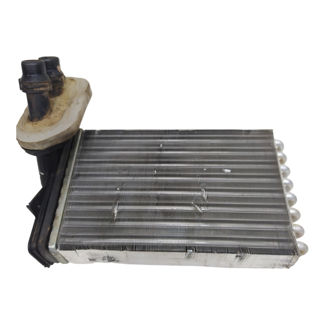 Radiador Ar Quente Volkswagen Golf 1.6 1999 A 2006 C/ Avaria 6