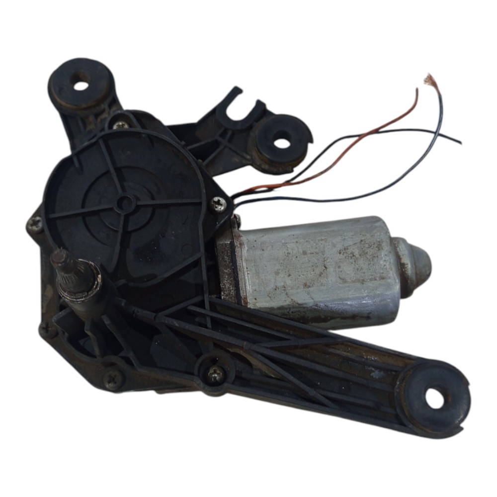 Motor Limpador Vidro Traseiro Jac J6 Diamond 2013 A 2020 5